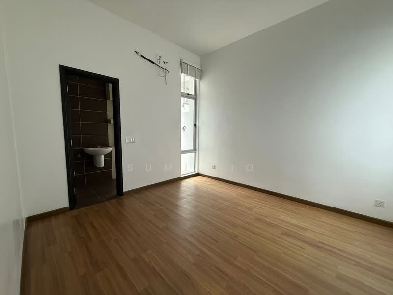 Semi-Detached House for Sale in Taman Nusa Bestari (Iskandar Puteri (Nusajaya)) - Sumi Tio - PropertyGuru.com.my