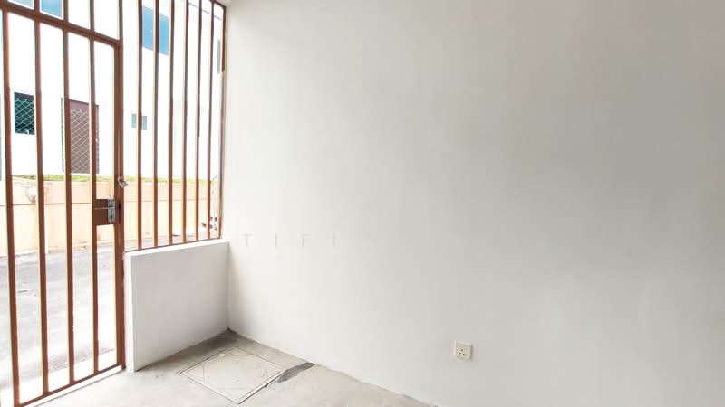 1-storey Terraced House for Sale in Seremban (Negeri Sembilan) - Tifi Ten - Exterior - PropertyGuru.com.my