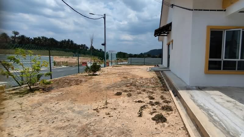 1-storey Terraced House for Sale in Seremban (Negeri Sembilan) - Tifi Ten - Exterior - PropertyGuru.com.my