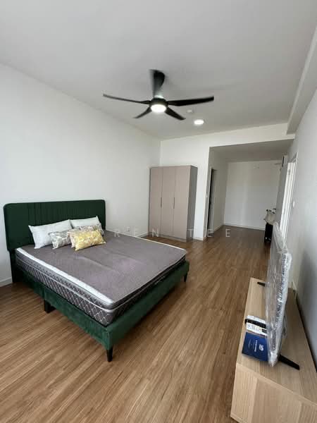 Condominium for Rent at Trinity Wellnessa - Diren Tee - PropertyGuru.com.my