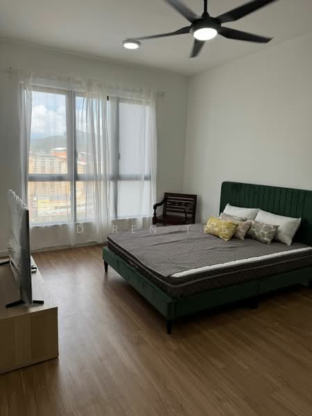 Condominium for Rent at Trinity Wellnessa - Diren Tee - PropertyGuru.com.my