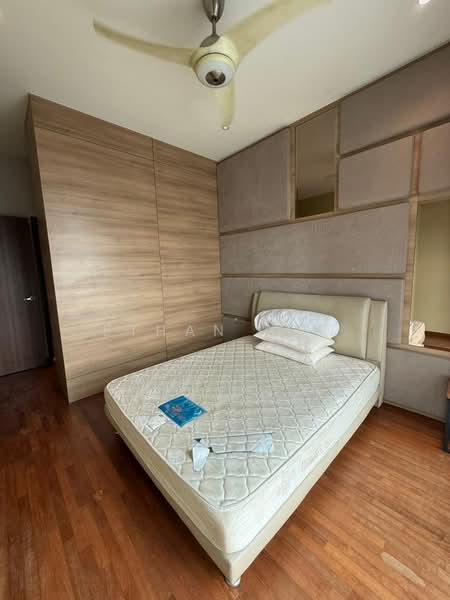 Service Residence for Sale at Crescent Bay Suites (Teluk Bayu) - Ethan Gan - Bedroom - PropertyGuru.com.my