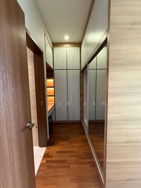 Service Residence for Sale at Crescent Bay Suites (Teluk Bayu) - Ethan Gan - Interior - PropertyGuru.com.my