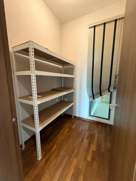 Service Residence for Sale at Crescent Bay Suites (Teluk Bayu) - Ethan Gan - Interior - PropertyGuru.com.my