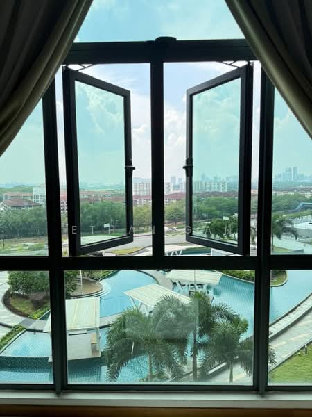 Service Residence for Sale at Crescent Bay Suites (Teluk Bayu) - Ethan Gan - View - PropertyGuru.com.my