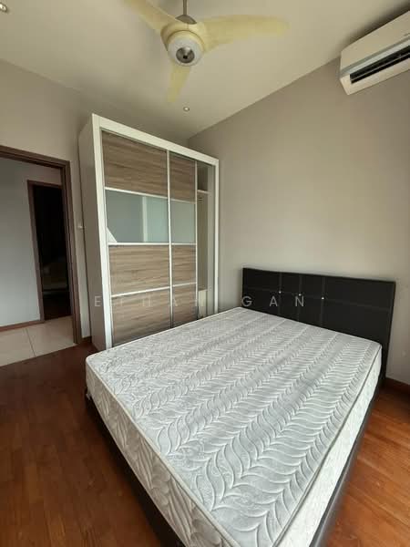 Service Residence for Sale at Crescent Bay Suites (Teluk Bayu) - Ethan Gan - Bedroom - PropertyGuru.com.my