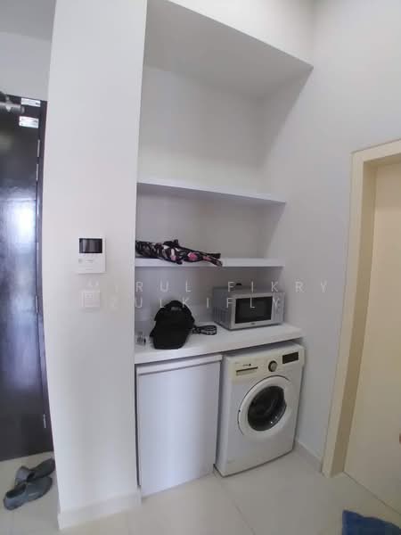 Service Residence for Rent at Third Avenue - Amirul Fikry Zulkifly - PropertyGuru.com.my