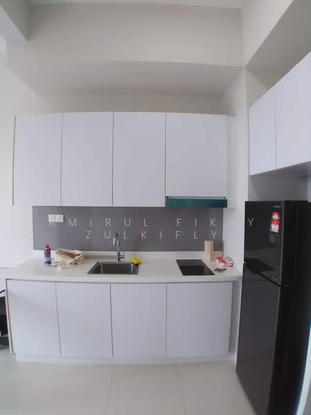 Service Residence for Rent at Third Avenue - Amirul Fikry Zulkifly - PropertyGuru.com.my