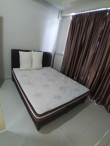 Service Residence for Rent at Third Avenue - Amirul Fikry Zulkifly - PropertyGuru.com.my