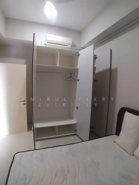 Service Residence for Rent at Third Avenue - Amirul Fikry Zulkifly - PropertyGuru.com.my