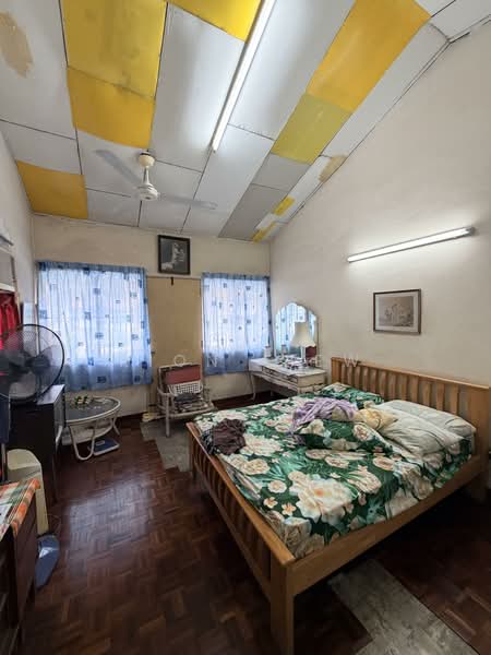 Taman Connaught untuk Untuk Dijual - RM 798,000, Mac 2026 - Bedroom - PropertyGuru.com.my