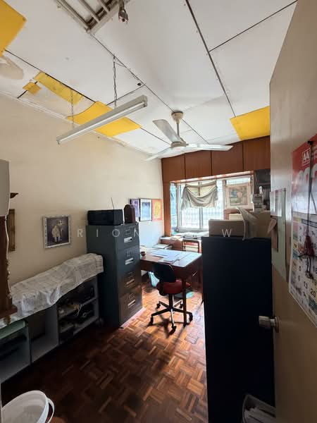 Taman Connaught untuk Untuk Dijual - RM 798,000, Mac 2026 - Study - PropertyGuru.com.my