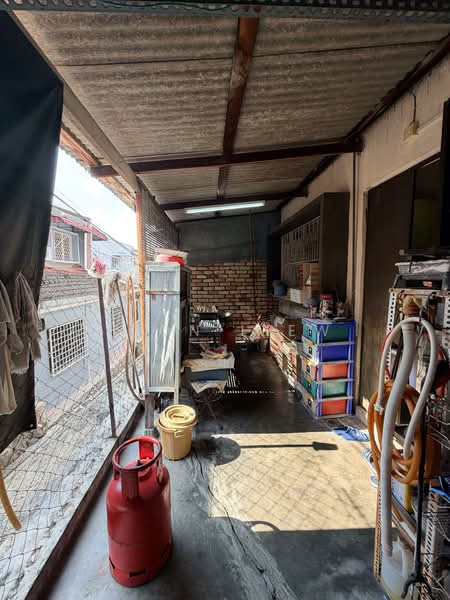 Taman Connaught untuk Untuk Dijual - RM 798,000, Mac 2026 - Exterior - PropertyGuru.com.my