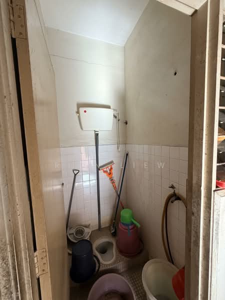 Taman Connaught untuk Untuk Dijual - RM 798,000, Mac 2026 - Bathroom - PropertyGuru.com.my