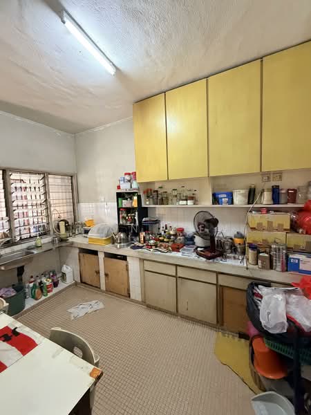 Taman Connaught untuk Untuk Dijual - RM 798,000, Mac 2026 - Kitchen - PropertyGuru.com.my