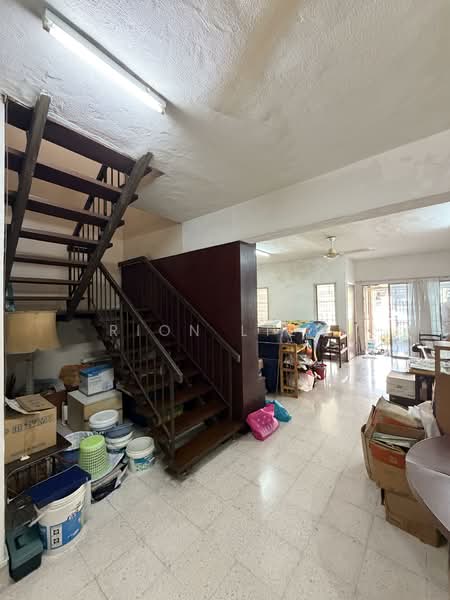 Taman Connaught untuk Untuk Dijual - RM 798,000, Mac 2026 - Interior - PropertyGuru.com.my