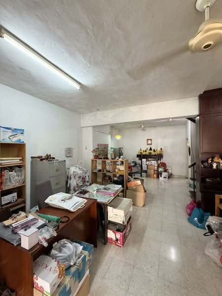 Taman Connaught untuk Untuk Dijual - RM 798,000, Mac 2026 - Interior - PropertyGuru.com.my