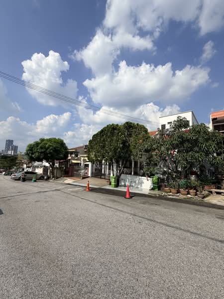 Taman Connaught untuk Untuk Dijual - RM 798,000, Mac 2026 - Exterior - PropertyGuru.com.my