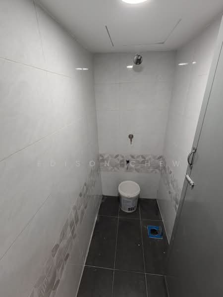 Flat for Sale at Rumah Pangsa Permas Jaya - EDISON CHEW - Bathroom - PropertyGuru.com.my