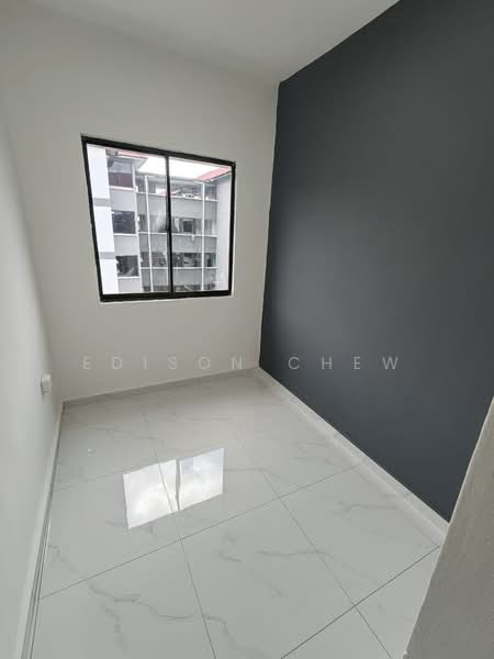 Flat for Sale at Rumah Pangsa Permas Jaya - EDISON CHEW - Interior - PropertyGuru.com.my
