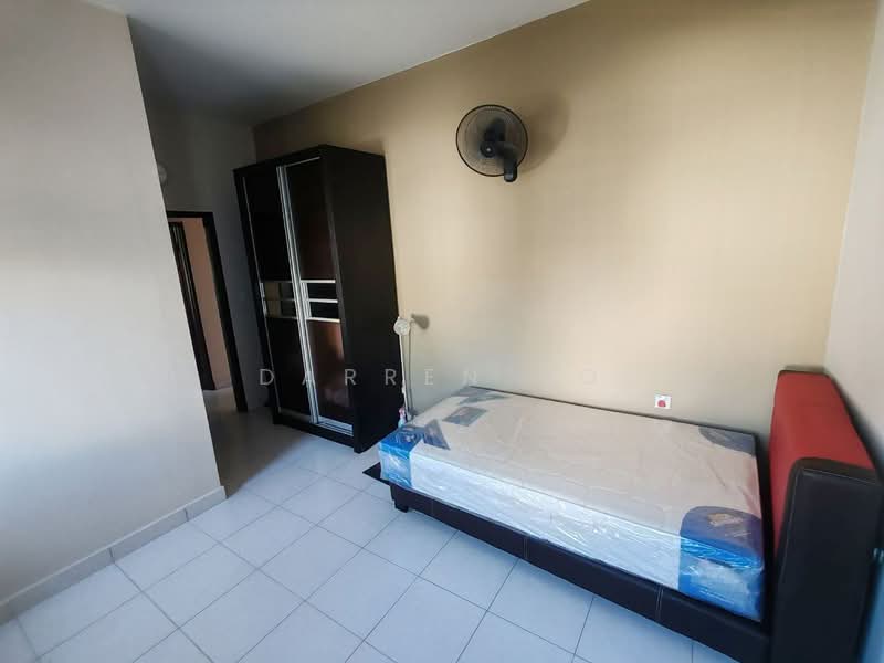 2-storey Terraced House for Sale in Taman Nusa Idaman (Iskandar Puteri (Nusajaya)) - Darren Ho - Bedroom - PropertyGuru.com.my