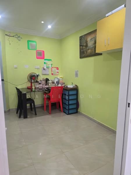 2-storey Terraced House for Sale in BANDAR PUCHONG JAYA (Puchong) - Daniel Ong - Interior - PropertyGuru.com.my