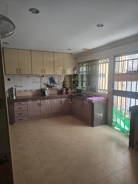 2-storey Terraced House for Sale in BANDAR PUCHONG JAYA (Puchong) - Daniel Ong - Kitchen - PropertyGuru.com.my