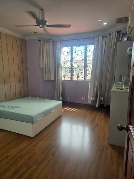 2-storey Terraced House for Sale in BANDAR PUCHONG JAYA (Puchong) - Daniel Ong - Bedroom - PropertyGuru.com.my