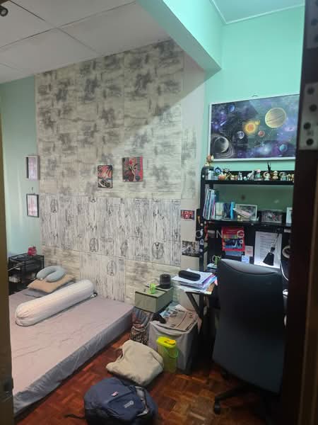 2-storey Terraced House for Sale in BANDAR PUCHONG JAYA (Puchong) - Daniel Ong - Bedroom - PropertyGuru.com.my