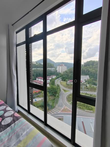 Selayang 18 untuk Untuk Dijual - RM 460,000, Mac 2026 - View - PropertyGuru.com.my