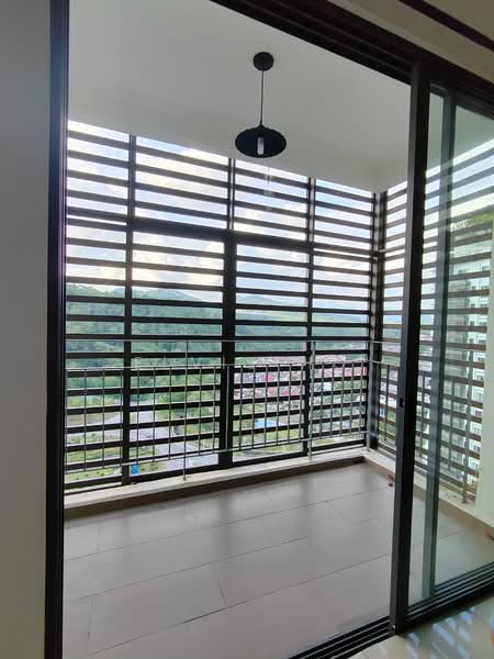 Selayang 18 untuk Untuk Dijual - RM 460,000, Mac 2026 - Balcony - PropertyGuru.com.my