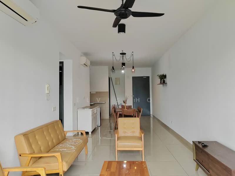 Selayang 18 untuk Untuk Dijual - RM 460,000, Mac 2026 - Living Room - PropertyGuru.com.my