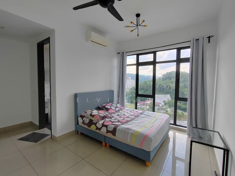 Selayang 18 untuk Untuk Dijual - RM 460,000, Mac 2026 - Bedroom - PropertyGuru.com.my