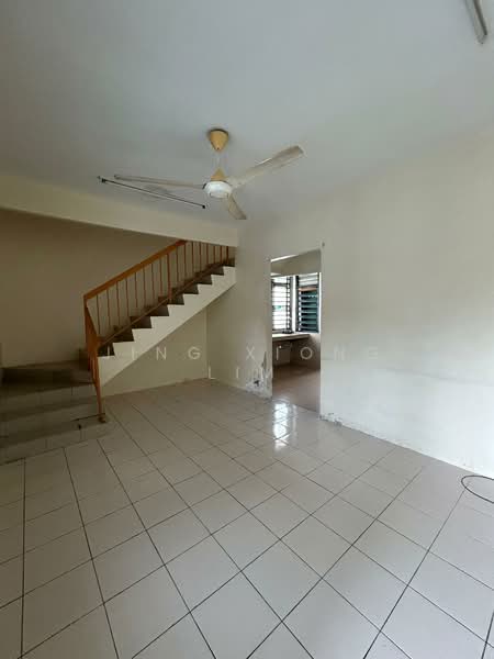 2-storey Terraced House for Rent in Taman Putra Perdana (Puchong) - Jing Xiong Lim - Interior - PropertyGuru.com.my