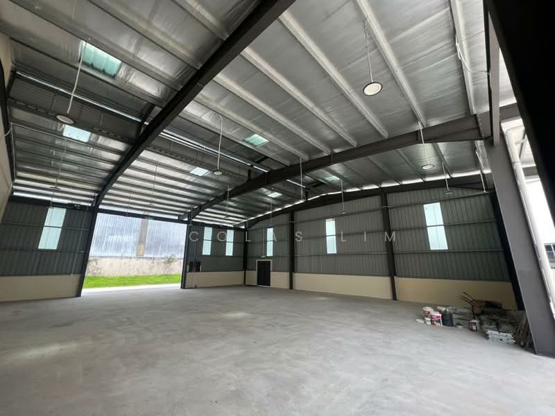 Semi-D Factory for Sale in Serdang Jaya (Seri Kembangan) - Nicolas Lim - Interior - PropertyGuru.com.my