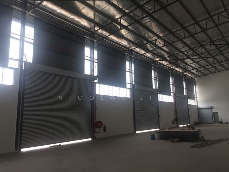 Semi-D Factory for Sale in Serdang Jaya (Seri Kembangan) - Nicolas Lim - Interior - PropertyGuru.com.my
