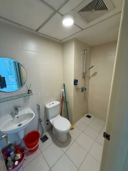 Park Tower untuk Untuk Disewa - RM 3,200 /bulan, Mac 2026 - Bathroom - PropertyGuru.com.my