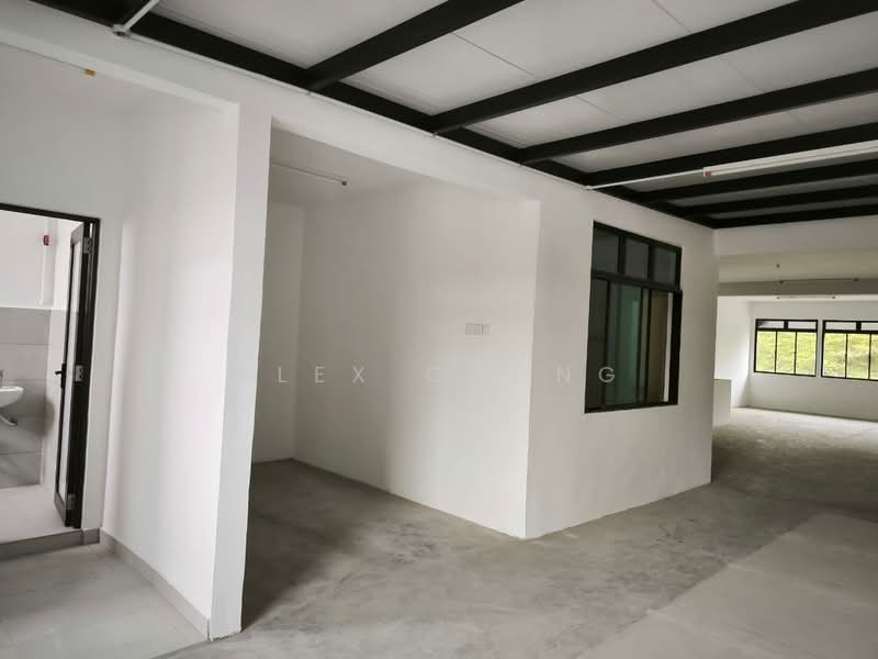 Taman Ungku Tun Aminah untuk Untuk Disewa - RM 4,600 /bulan, Apr 2026 - Interior - PropertyGuru.com.my