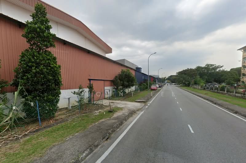 Warehouse for Sale in U5, Bandar Pinggiran Subang (Shah Alam) - Vincent Lee - Exterior - PropertyGuru.com.my