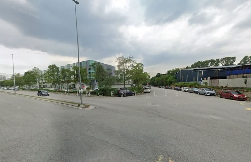 Warehouse for Sale in U5, Bandar Pinggiran Subang (Shah Alam) - Vincent Lee - Exterior - PropertyGuru.com.my