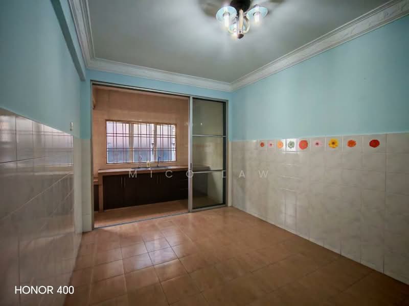 2-storey Terraced House for Sale in Bandar Damai Perdana (Cheras) - Mico Law - Kitchen - PropertyGuru.com.my