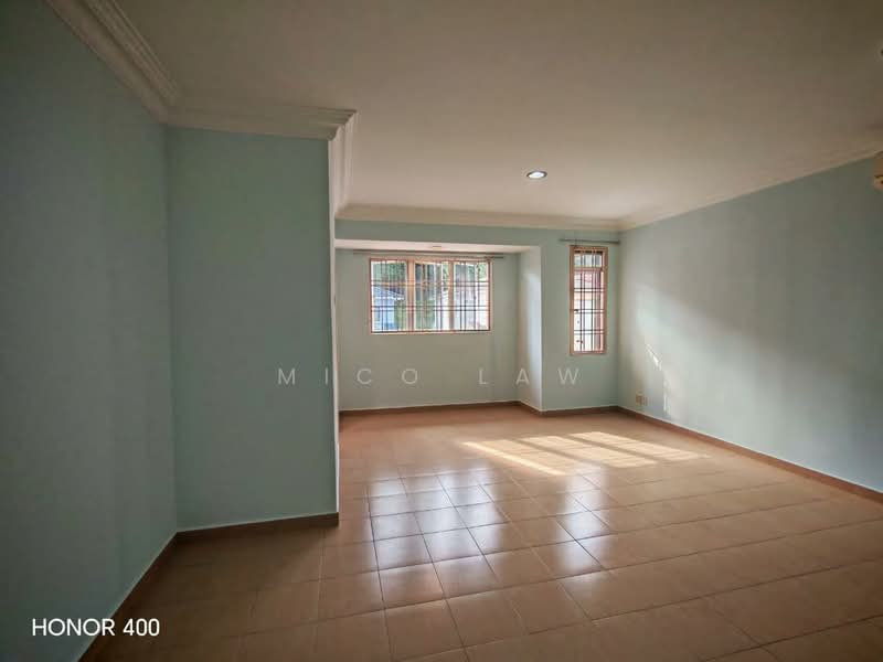 2-storey Terraced House for Sale in Bandar Damai Perdana (Cheras) - Mico Law - Living Room - PropertyGuru.com.my