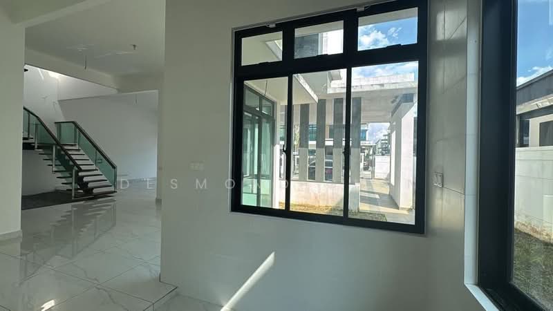 Semi-Detached House for Sale in Taman Nusa Bestari (Iskandar Puteri (Nusajaya)) - Desmond Chan - PropertyGuru.com.my