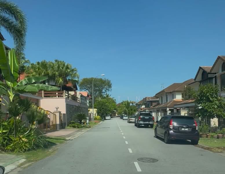 Semi-Detached House for Sale in Taman Sri Pulai Perdana (Skudai) - Jack Ting - PropertyGuru.com.my
