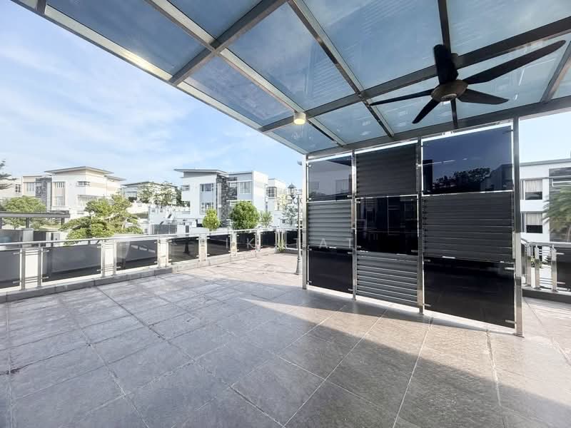 Rumah Banglo untuk Dijual di Horizon Hills (Iskandar Puteri (Nusajaya)) - Yik Tat - Exterior - PropertyGuru.com.my