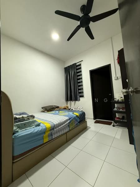 2-storey Terraced House for Sale in Taman Austin Duta (Tebrau) - Shieh Long Chen - Bedroom - PropertyGuru.com.my