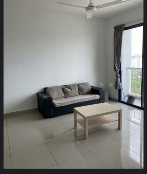Condominium for Rent at The Z Residence - Nic Tan - PropertyGuru.com.my