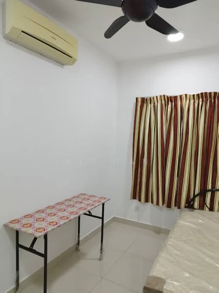 Condominium for Rent at The Z Residence - Nic Tan - Bedroom - PropertyGuru.com.my