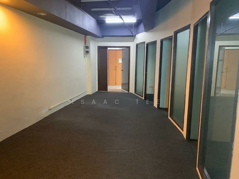 Shop / Office for Sale in Kelana Jaya (Petaling Jaya) - Isaac Tee - Interior - PropertyGuru.com.my