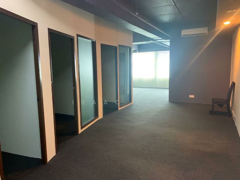 Shop / Office for Sale in Kelana Jaya (Petaling Jaya) - Isaac Tee - Interior - PropertyGuru.com.my
